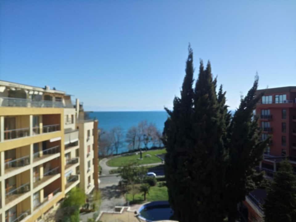 Nessebur, South Beach, Private Studio, Larisa Nesebar Exteriör bild